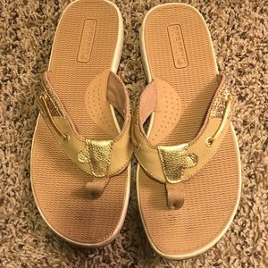 Sperry Tip-Sider Sandal size 8
